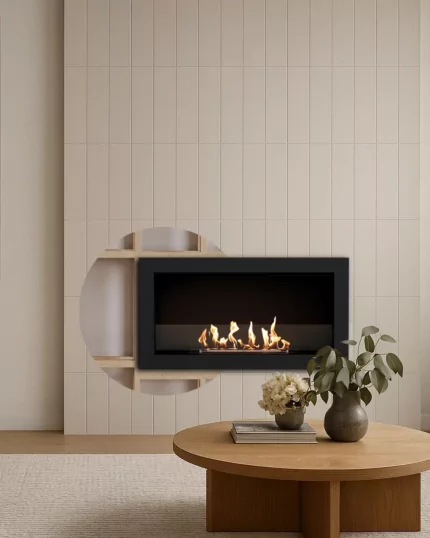 EcoSmart Fire: Ethanol Fireplaces & Fire Pits
