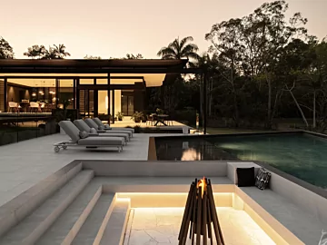 Blackwood Doonan - Sarah Waller Architecture