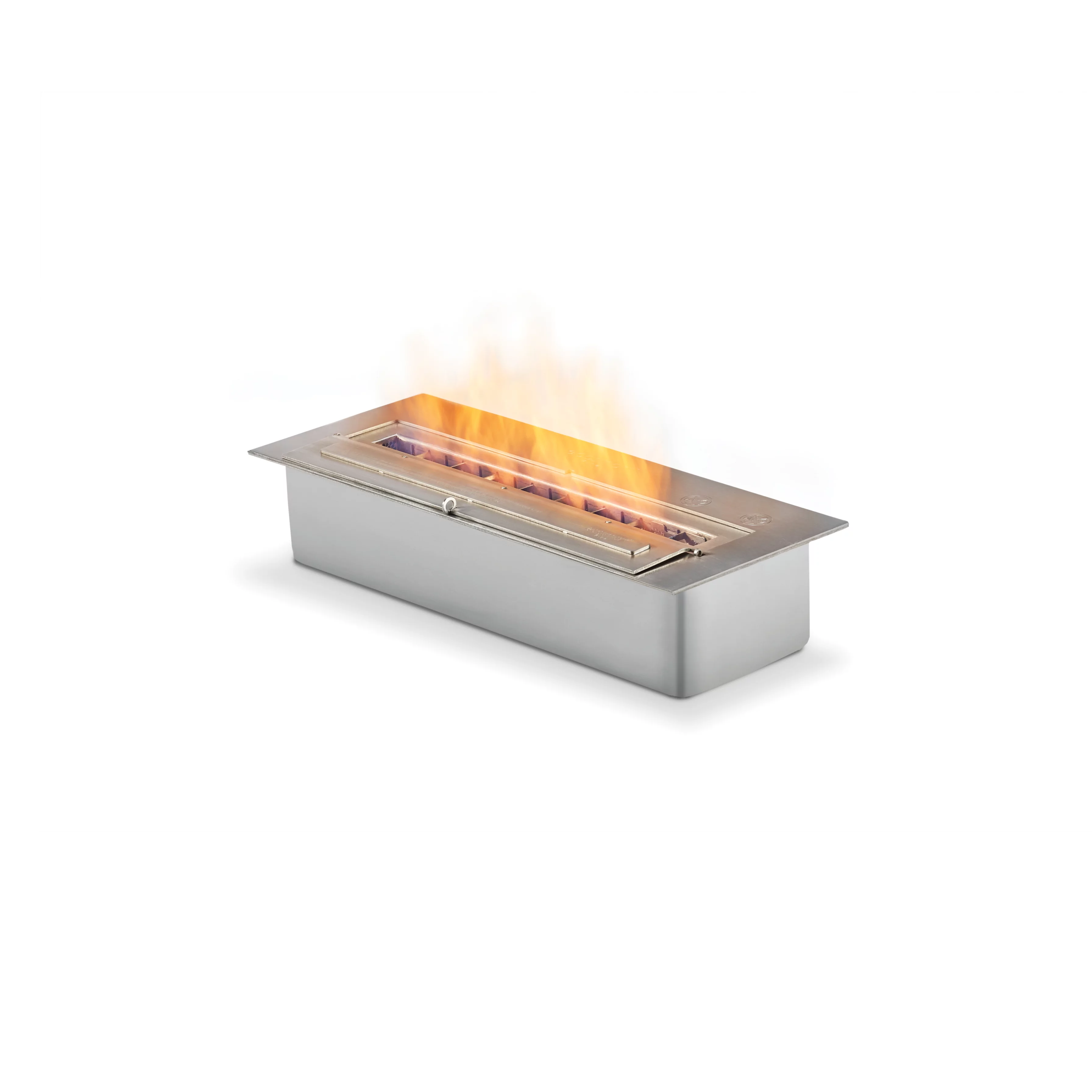 XL500 Ethanol Burner: Beautiful Stretched Flame | EcoSmart Fire