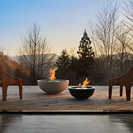 Collection: Shop Premium Fireplaces | EcoSmart Fire