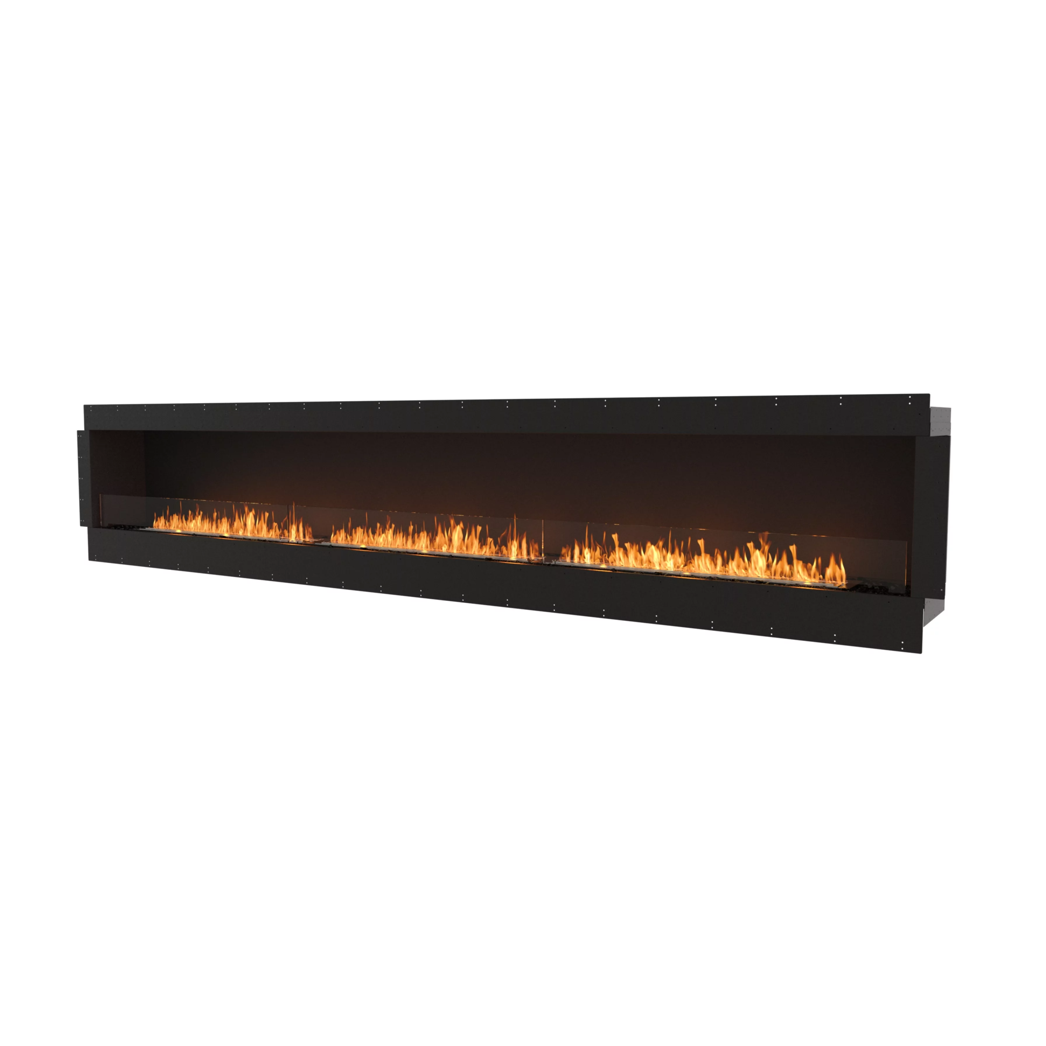 Flex Fireplaces: Build Your Dream Fireplace | EcoSmart Fire