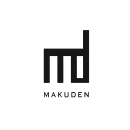 Logo Makuden