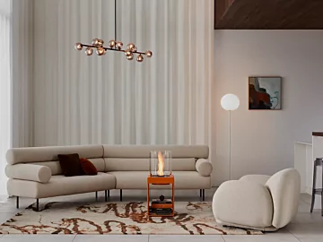 Pop 3T - Private Residence