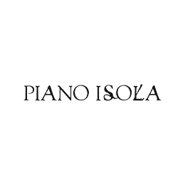Logo Piano Isola