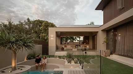 Zoei House