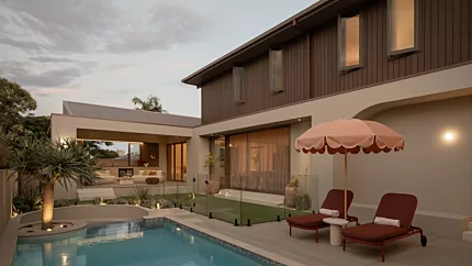 Zoei House