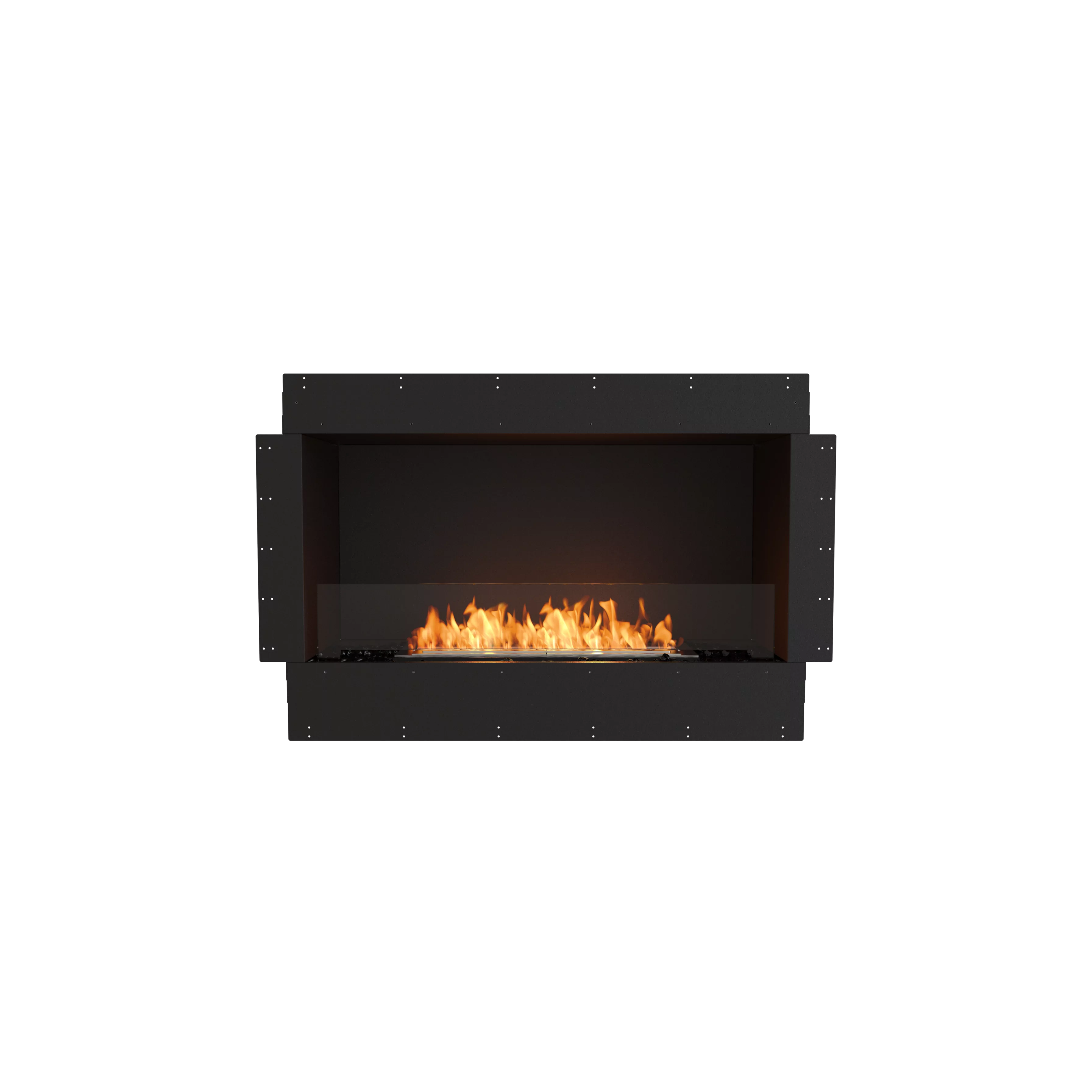 W342150 ⭐︎eco smart fire EcoSmart Flex Fireplace – Versatile Insert for Custom Installs