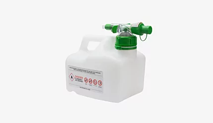 e-NRG Fuel Filling Procedures (UK) 8